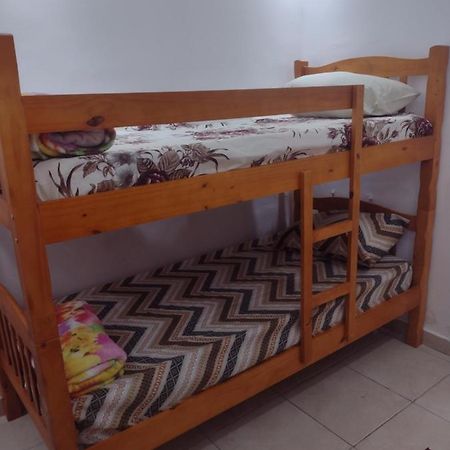 Apartamento Terreo Chique Guaratinguetá Dış mekan fotoğraf