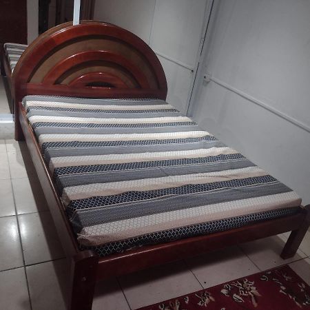 Apartamento Terreo Chique Guaratinguetá Dış mekan fotoğraf