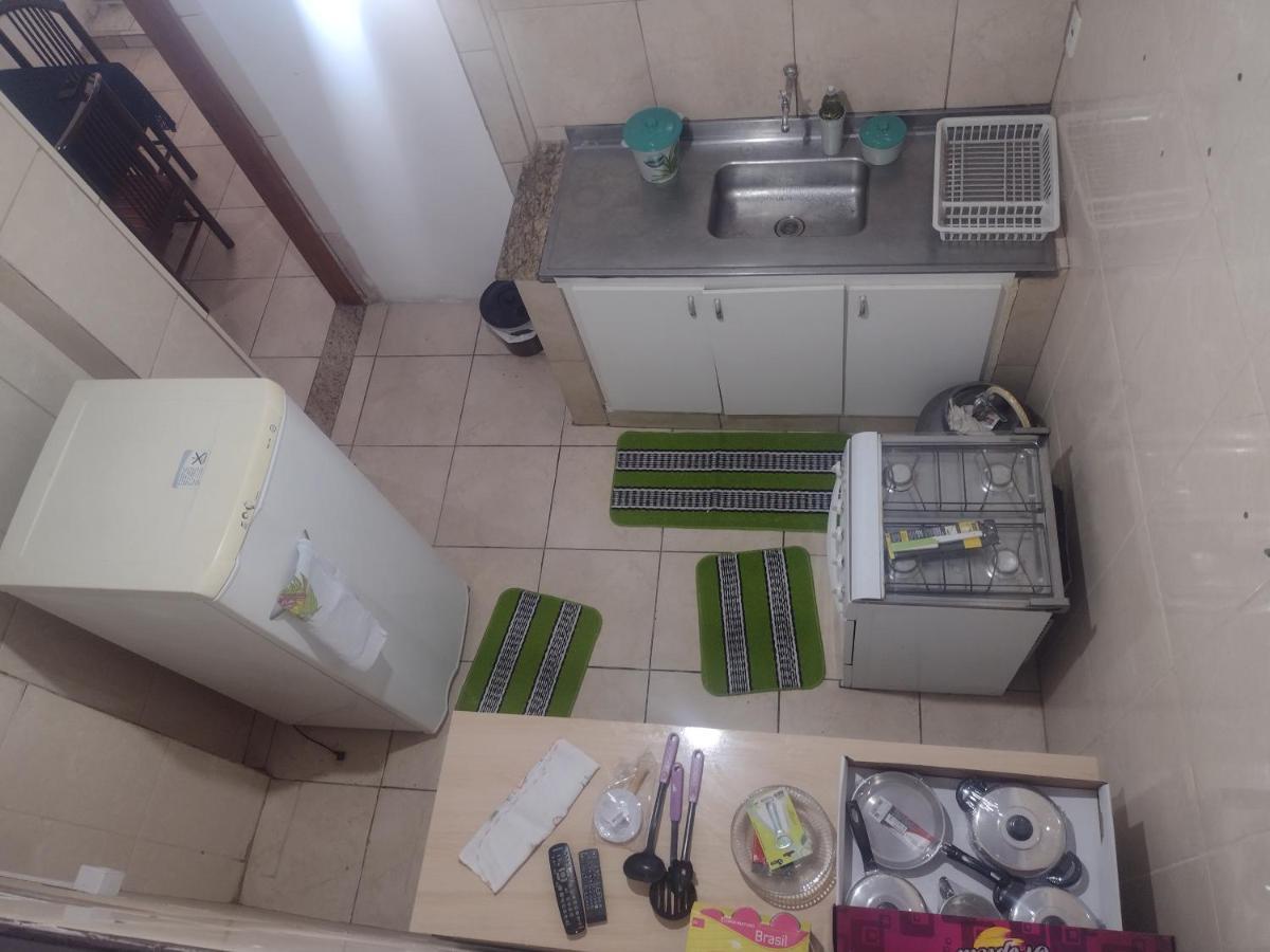 Apartamento Terreo Chique Guaratinguetá Dış mekan fotoğraf