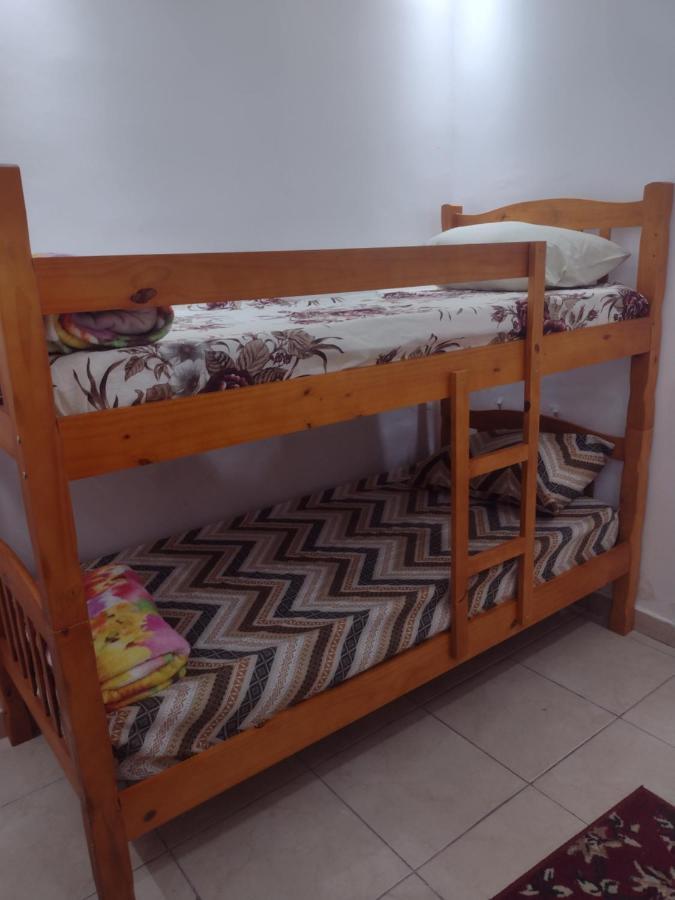 Apartamento Terreo Chique Guaratinguetá Dış mekan fotoğraf