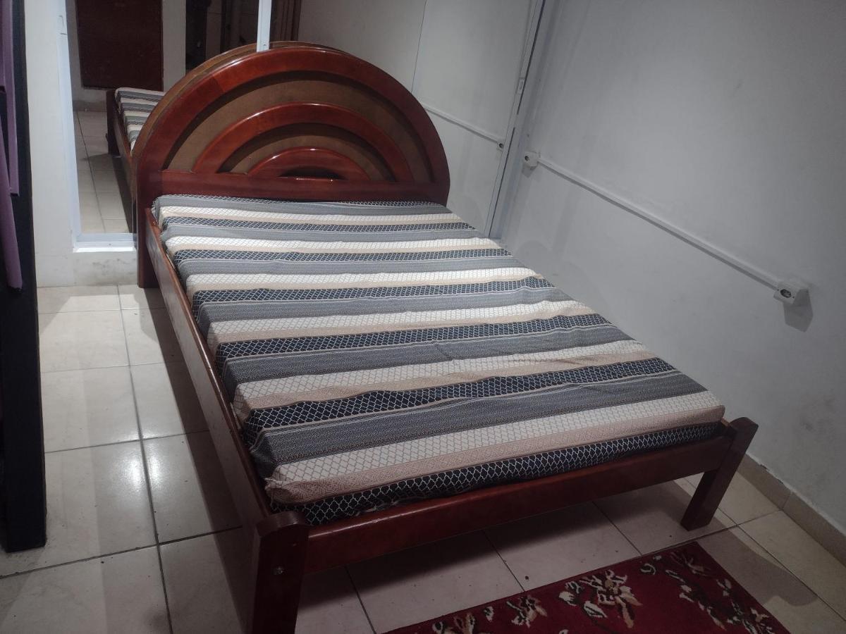 Apartamento Terreo Chique Guaratinguetá Dış mekan fotoğraf